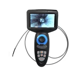 Boroscopio Articulado Wi-fi Vividia 4mm