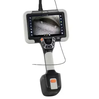 Boroscopio Industrial Pce Instruments 720p