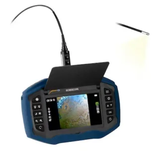 Videoboroscopio Pce Instruments 3mm 2m