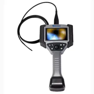 Videoboroscopio Vividia 8mm - Inspección Profesional