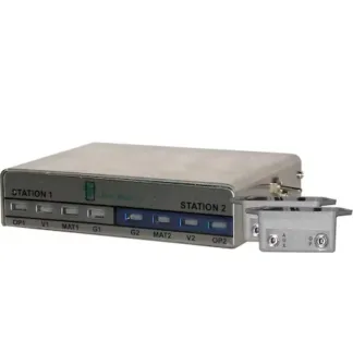 Monitor de Resistencia Doble - Transforming Technologies