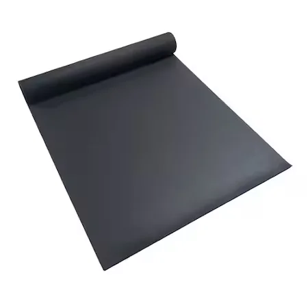 Tapete de Caucho Esd de 2.5x40 Pies