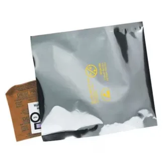 Bolsas Dri-shield contra Humedad Pk100