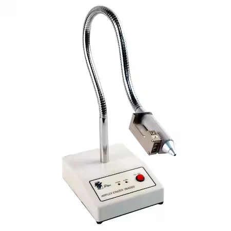 Ionizador Airflex: Purificación Avanzada