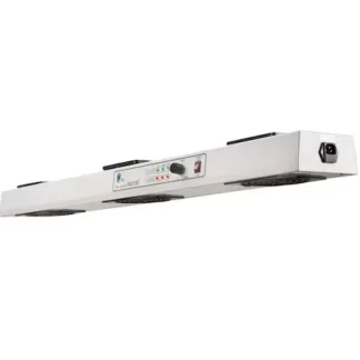 Ionizador Aéreo Transforming Technologies