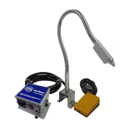 Ionizador Airflex Montable - Alto Rendimiento