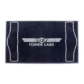 Alfombrilla Fisher para M-scope - Alta Precisión