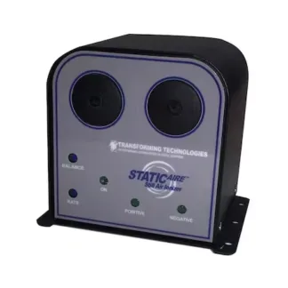 Ionizadores de Aire Staticaire de Transforming Technologies