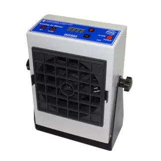 Ionizador de Sobremesa Ptec Autolimpiante