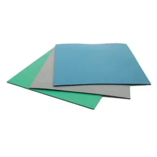 Rollo de Goma Esd de 50x3 Pies
