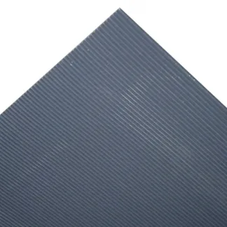 Tapete Cortado Esd Gris 3 X 6