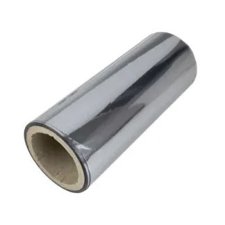 Rollo de Película Esd Scs - Protección Superior