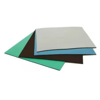 Rollo de Goma Esd Antiestático 50x2 Pies