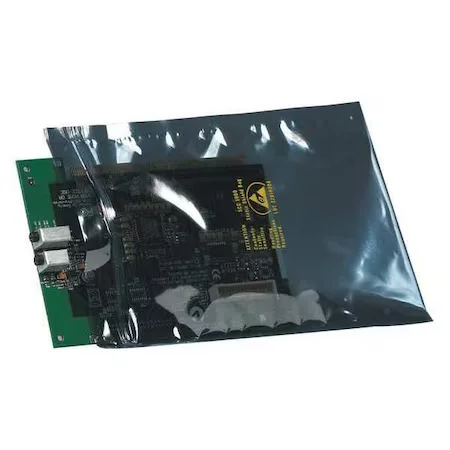 Bolsas de Protección Estática Reusables - Pk100