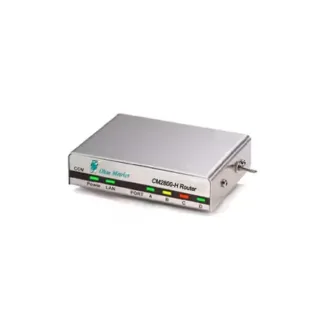 Enrutador Cm2800 de Transforming Technologies