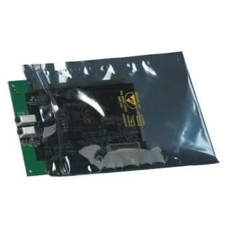 Bolsas de Protección Estática 3x3 Pk1000