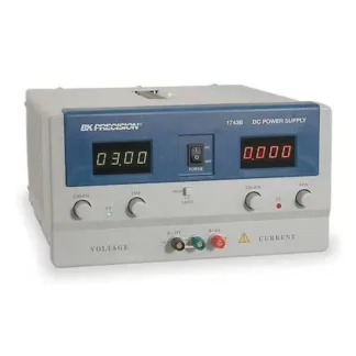 Fuente de Alimentación Bk Precision 0-35 Vcc