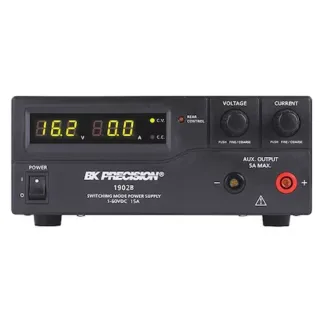 Fuente de Alimentación Bk Precision 0-15a 1-60v