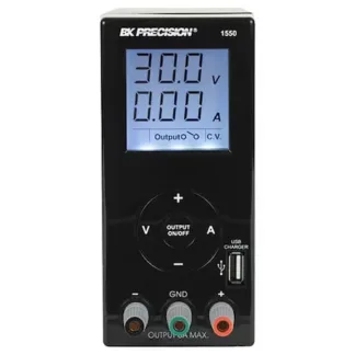 Fuente de Alimentación Digital Bk Precision
