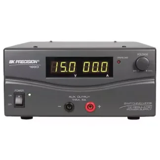 Fuente de Alimentación Bk Precision 15v 60a