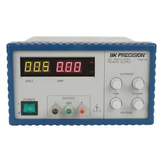 Fuente de Alimentación Bk Precision 0-18v Cc