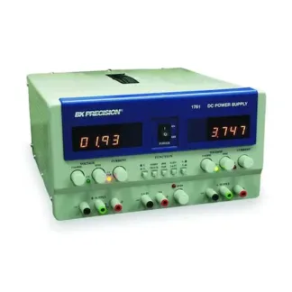 Fuente de Alimentación Bk Precision 0-35v