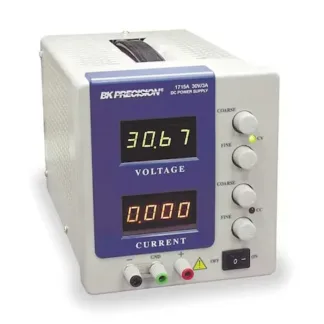 Fuente de Alimentación Bk Precision 0-60v 2a
