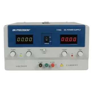 Fuente de Alimentación Bk Precision 0-35v Cc