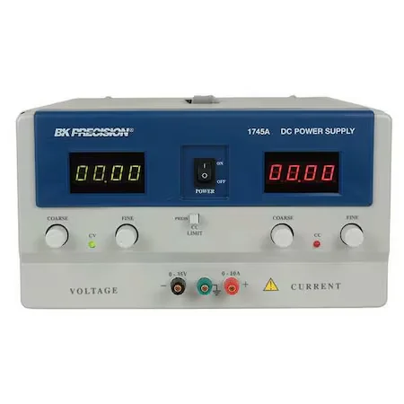Fuente de Alimentación Bk Precision 0-35v Cc