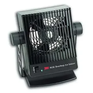 Ionizador de Aire de Mesa Scs 963e