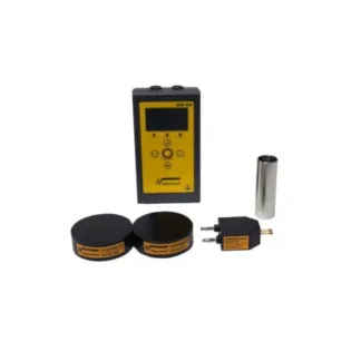 Medidor de Resistencia Srm200 - Alto Rendimiento