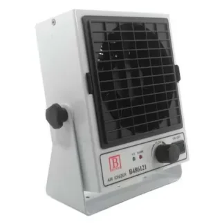 Ionizador de Sobremesa con Ventilador Botron Co