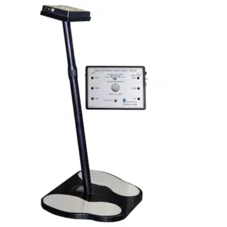 Probador Combinado de Lujo y Placa para Pies