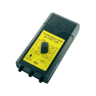 Unidad de Calibración Pgt 120 - Alta Precisión