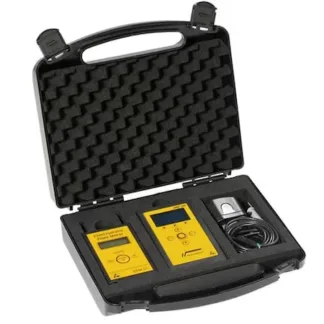 Kit Básico de Pruebas Esd Srm200