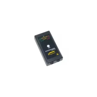 Medidor de Resistencia Superficial Srm110