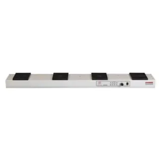 Ionizador Superior de Cuatro Ventiladores