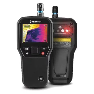 Medidor de Humedad Flir de Alto Rendimiento