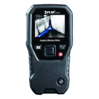 Medidor de Humedad Térmico Flir