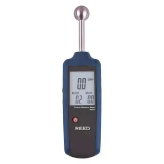 Medidor de Humedad Reed Instruments - Precisión y Calidad