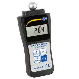 Medidor de Humedad de Hormigón Pce Instruments