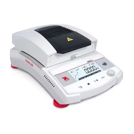 Analizadores de Humedad Ohaus Mb32