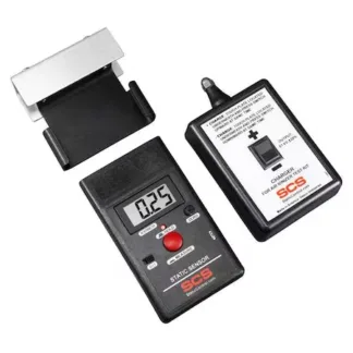 Kit de Prueba de Ionizador de Aire Scs