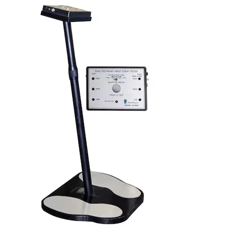 Probador Combinado de Lujo para Pies