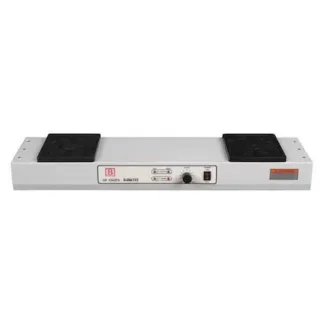 Ionizador Superior de Dos Ventiladores