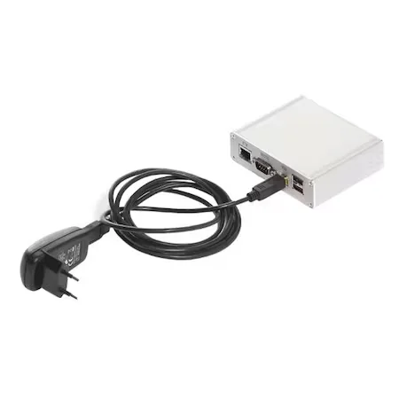 Controlador de Terminal de Datos Pgt120.com