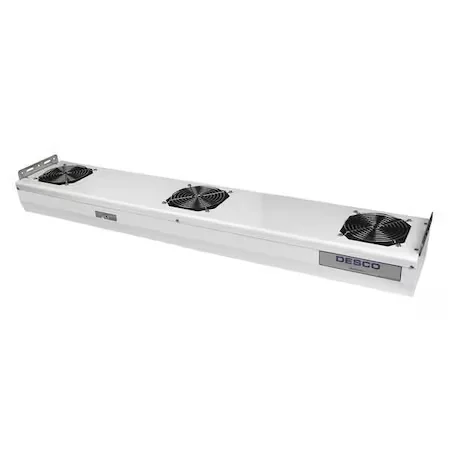 Ionizador Aéreo Chargebuster Desco
