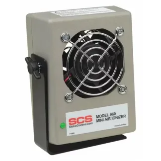 Mini Ionizador de Aire Scs - Purificación Eficaz