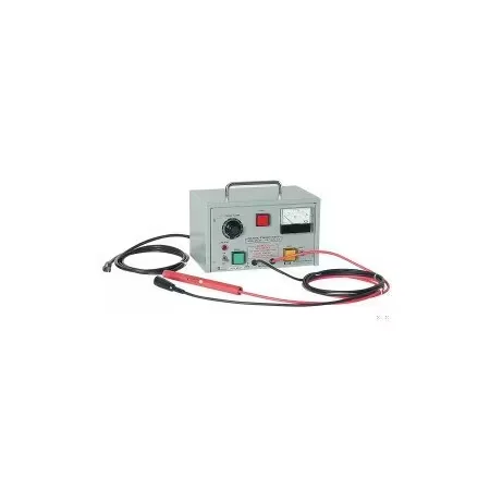 Probador de Resistencia Dielectrica 2.5 Kv