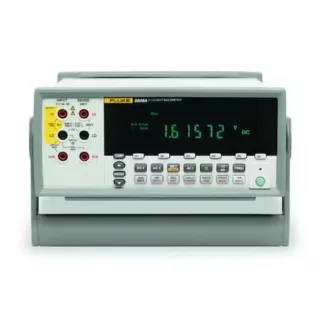 Multímetro Digital Fluke 750vac 10a 1mhz
